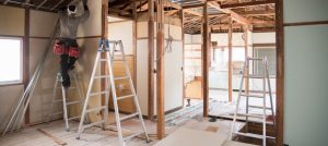 Entreprise de rénovation de la maison et de rénovation d’appartement à Grosbois